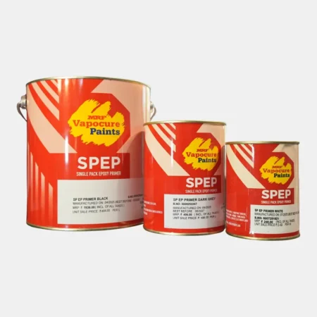 MRF Epoxy Primer