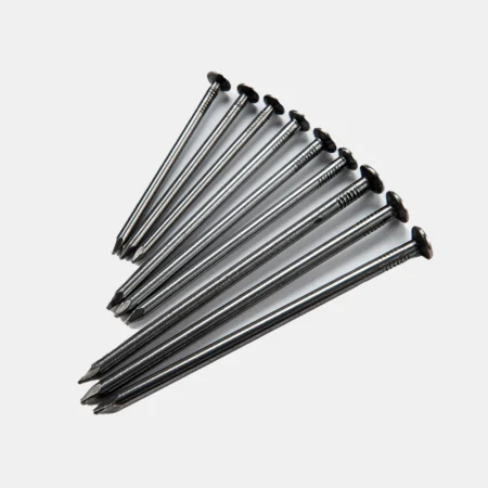 Steel Wire Nails