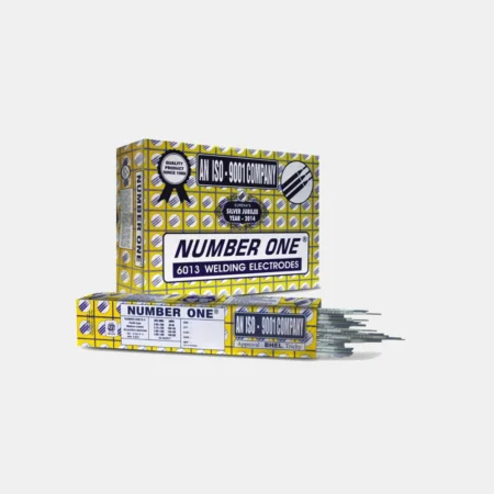 Number One Welding Electrodes