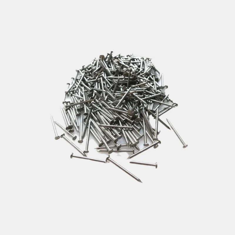 Steel Panel Pins