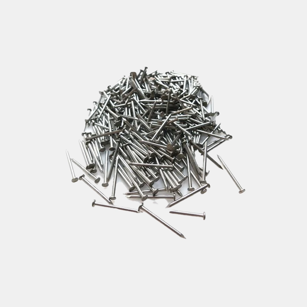 Steel Panel Pins