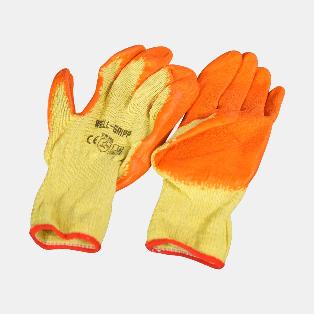 Hand Gloves